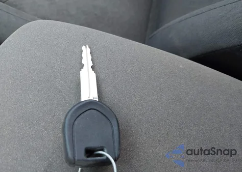 2013 Mitsubishi Outlander Sport Es z USA, uszkodzony, nr VIN 4A4AP3AU9DE009672